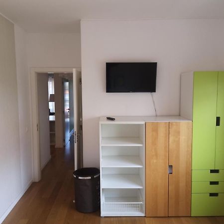 Green Apartment Фуншал Экстерьер фото